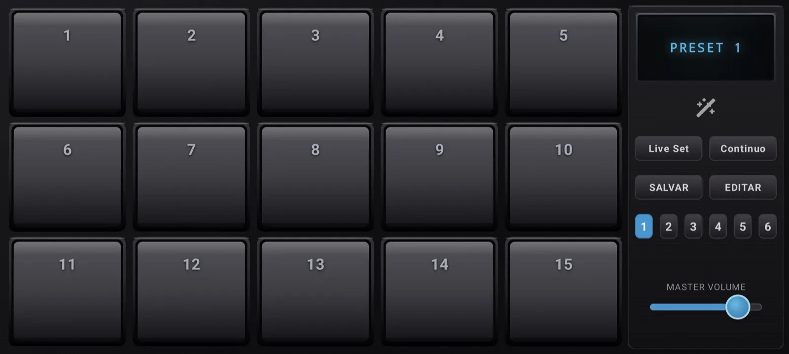 Drum Pad